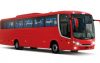 Scania Bus 54 Passenger 